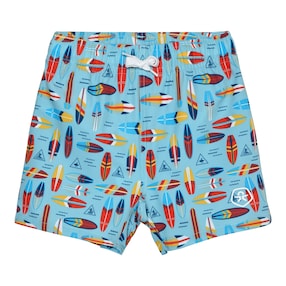 Badeshorts Surfbretter