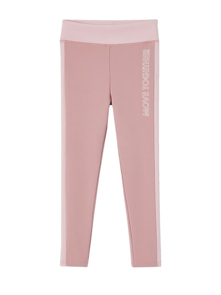 pudrig rosa