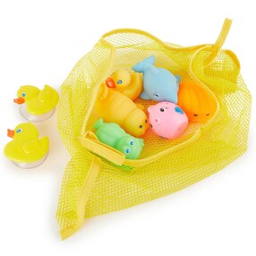 Badespielzeug 7er Set - ab 6 Monate