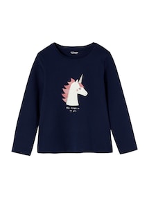 Mädchen Shirt