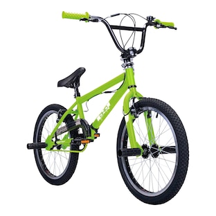 BMX-Fahrrad Ohio 20 Zoll