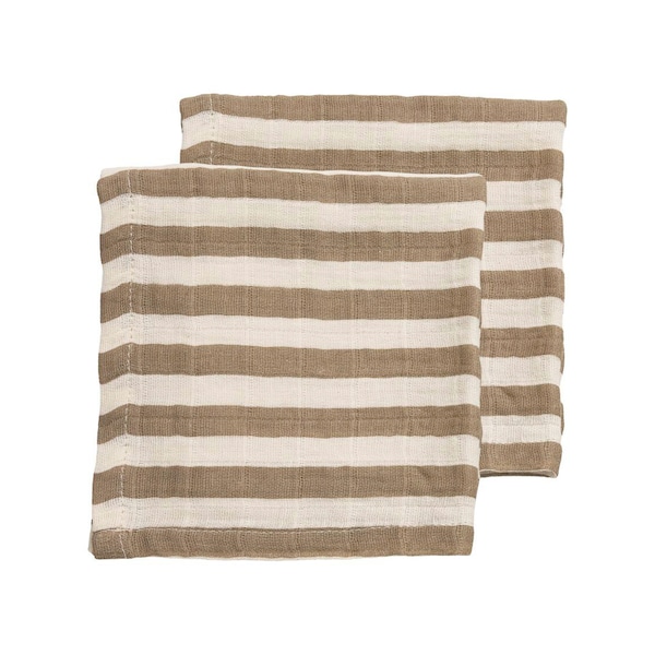Stripes Taupe