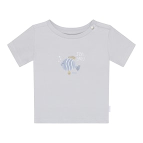 T-Shirt Fisch
