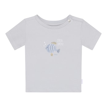 T-Shirt Fisch