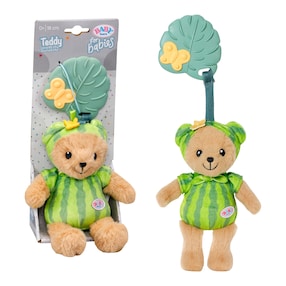 Kuscheltier Teddy StachelBÄRe for babies 18cm
