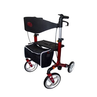 Aluminium Leichtgewicht-Rollator Premium - AT51111