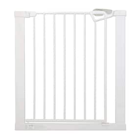 Türschutzgitter Metall  easySafe+