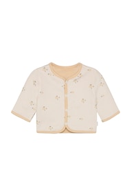 Sommer jacke - Reversible indoor