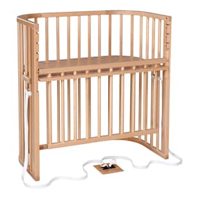 Beistellbett Boxspring Comfort Plus 89x51 cm