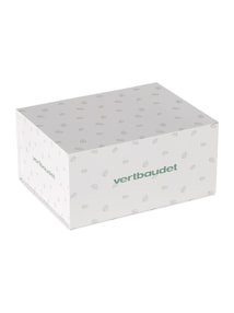 Baby Geschenk-Set zur Geburt, 8 Teile