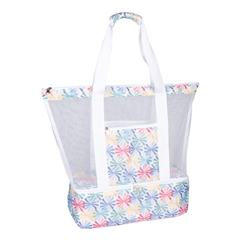Strand- und Kühltasche "2 in 1"