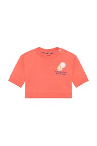 Sweater - backprint