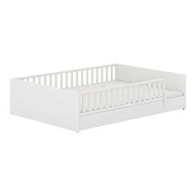 Bodenbett Little Flo 140x200 cm