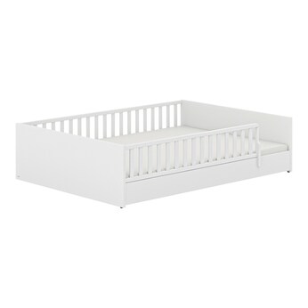 Bodenbett Little Flo 140x200 cm