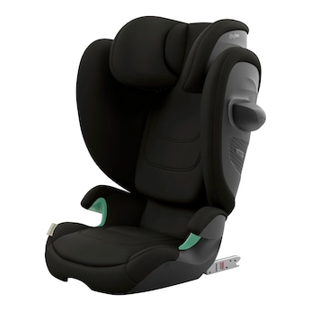 Kindersitz SOLUTION G2 I-FIX