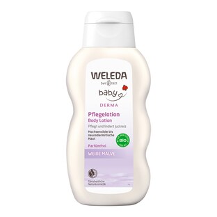 Weiße Malve Pflegelotion 200 ml