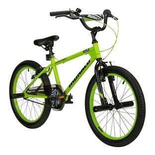 BMX-Fahrrad Monaco 20 Zoll