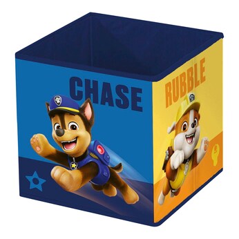 Aufbewahrungsbox Paw Patrol 30x30x30 cm