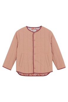 Jacke Pella - Backprint