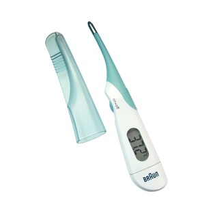 Fieberthermometer