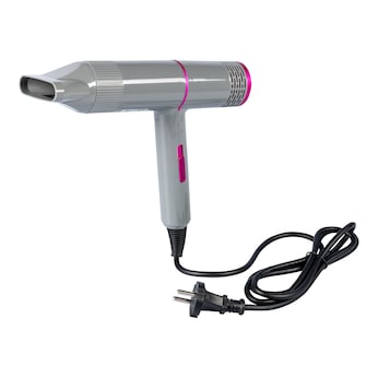 Haartrockner mit Stylingdüse