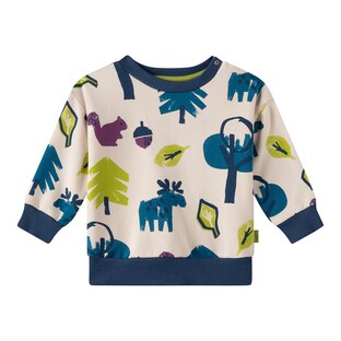 Sweatshirt Wald