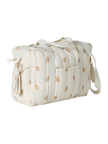 Wickeltasche Daypack mit Zubehör