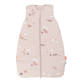 Ganzjahresschlafsack 2.5 TOG