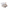Baby-Set: Kuschelhase & Koffer RETRO FLOWER