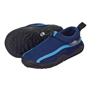 Aqua-Schuhe mit Kordelstopper