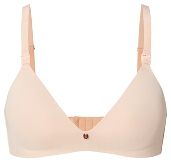 Nahtloser Still-BH Wireless Micro nursing bra
