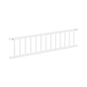 Verschlussgitter für Stubenwagennutzung Beistellbett Boxspring XXL