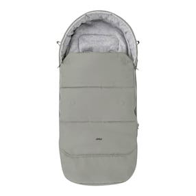 Fußsack universal