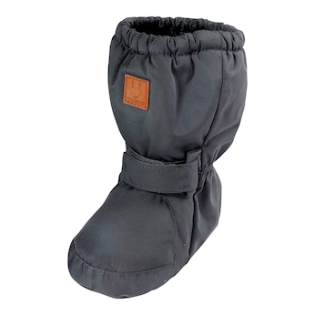 Thermostiefel mit Klettverschluss