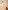 3er-Set Samtblumen, beige