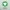 Wiegenset 2-teilig Lil Planet frosty green