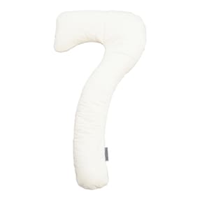 Schlaf- und Stillkissen Bamboo Collection 150 cm 