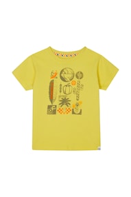 T-shirt Lepanto