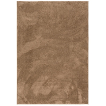 Kinderteppich Super Soft Hochflor Silky Kids