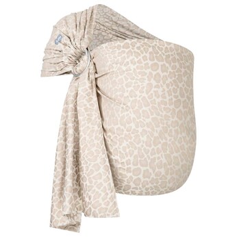 Babytragetuch Ring-Sling