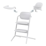 Produkt Treppenhochstuhl Lemo 2.0 3-in-1 Set