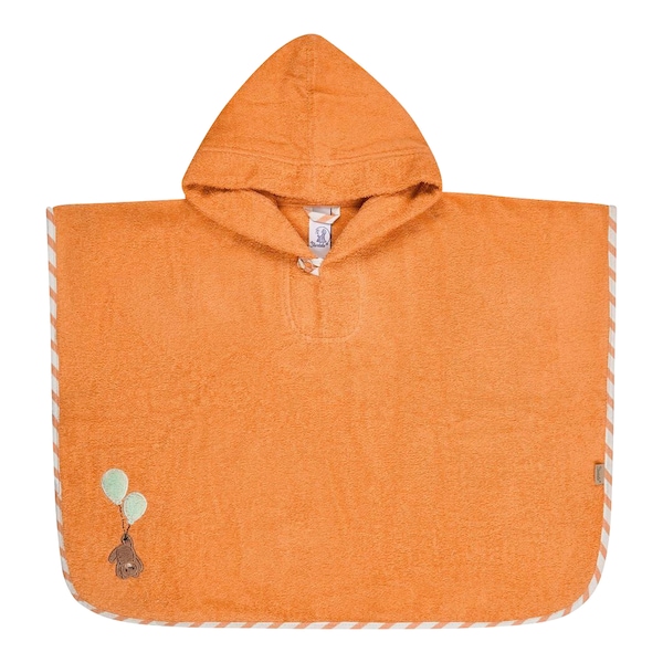 Bär Bo / orange