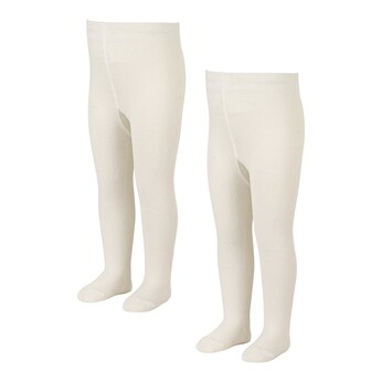 2er-Pack Strumpfhosen