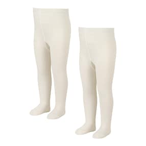 2er-Pack Strumpfhosen