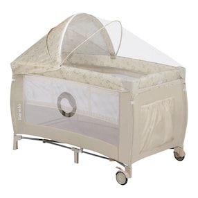 Reisebett Sven Plus 2in1
