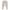 2-tlg. Set Strickjacke und Strickhose