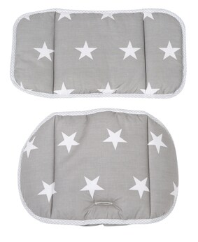 Sitzverkleinerer 2-teilig Little Stars 