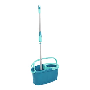 Bodenwischer Set "CLEAN TWIST Disc Mop Ergo"