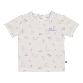 T-Shirt Dinos 