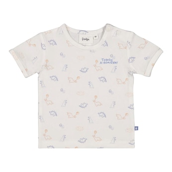 T-Shirt Dinos 